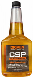 Driven 50030 CSP Coolant System Protector - 12oz Bottle