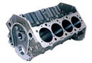 Dart 31213444 Big M Cast Iron Engine Block Big Block Chevy 4.500"