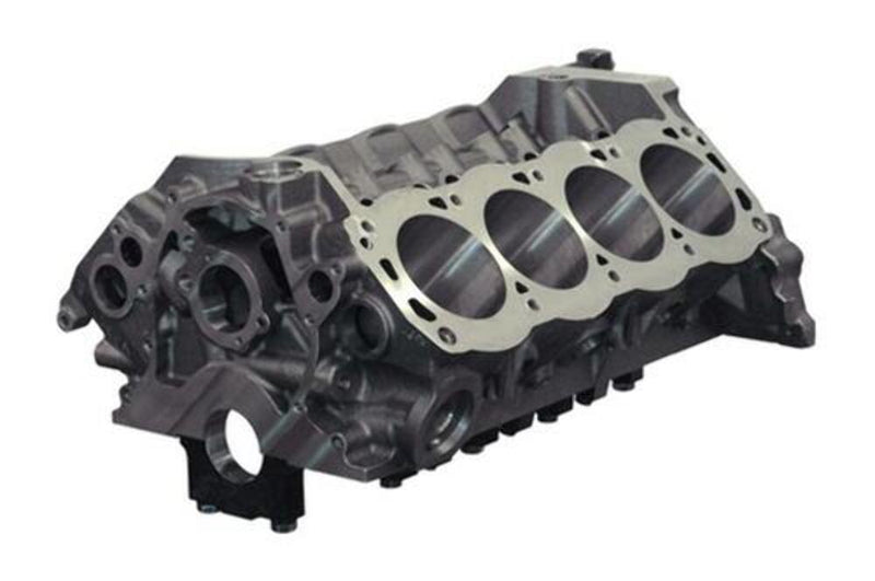 Dart SHP Special High Performance Small Block Ford Cast Iron Bare Blocks 31374275