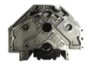 Dart 31867211 SHP LS Next Cast Iron Bare Block, 4.125" Bore 9.240" Deck