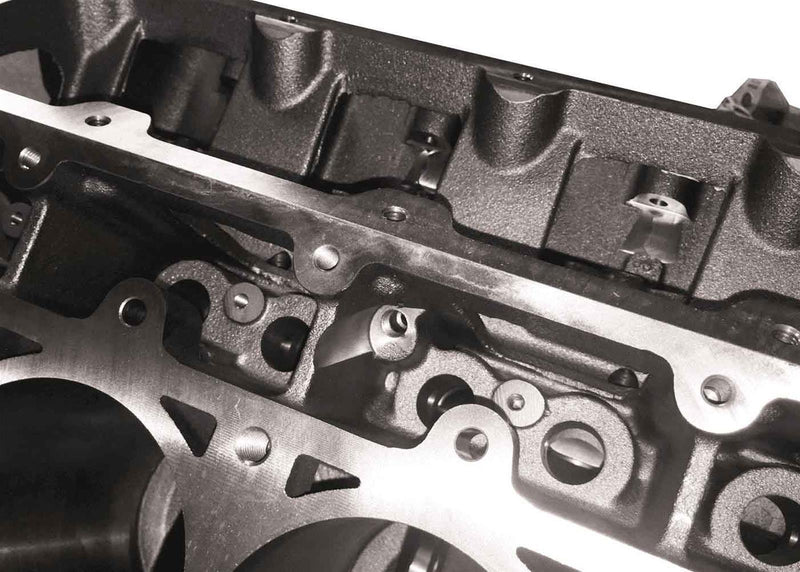 Dart LS Next Cast Iron Bare Blocks 31867211