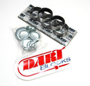 Dart Cam Bearings 32000003