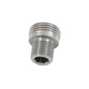 Dart 32940000 Spin-On Oil Filter Adapter, 3/4"-16 Thread