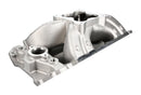 Dart 41124000 Single Plane Intake Manifold - Big Block Chevy, 4500 Flange