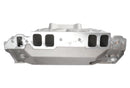Dart 41124000 Single Plane Intake Manifold - Big Block Chevy, 4500 Flange
