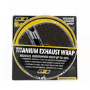 DEI Titanium Exhaust Wrap with LR Technology 10098