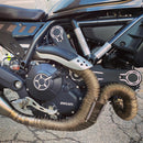 DEI Titanium Exhaust Wrap with LR Technology 10098