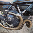 DEI Titanium Exhaust Wrap with LR Technology 10098
