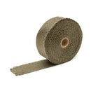 DEI Titanium Exhaust Wrap with LR Technology 10098