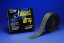 Design Engineering 10107 Black Glass Fiber Exhaust Wrap - 1" x 50'