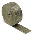 Design Engineering 10127 Titanium Exhaust Wrap - 2" x 50'