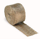 Design Engineering 10129 Titanium Exhaust Wrap - 2" x 15'