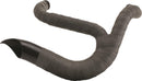 Design Engineering 10129 Titanium Exhaust Wrap - 2" x 15'