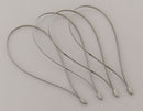 Design Engineering 10202 Stainless Steel Locking Ties - 14" (5 Pack)