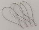 Design Engineering 10202 Stainless Steel Locking Ties - 14" (5 Pack)