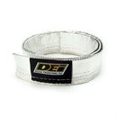 Design Engineering 10403 Heat Sheath, Aluminized Sleeving - 0.75" x 36"
