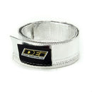 Design Engineering 10404 Heat Sheath, Aluminized Sleeving - 1.25" x 36"