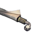 Design Engineering 10405 Heat Shroud, 0.5"-1.25" x 36"