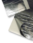 Design Engineering 10462 Reflect-A-Cool, Heat Shield 24" x 24"