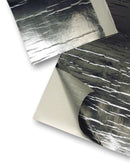 Design Engineering 10462 Reflect-A-Cool, Heat Shield 24" x 24"