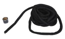 Design Engineering 10652 Convoluted Tubing Easy Loom Split Wire Sleeve