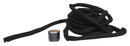 Design Engineering 10652 Convoluted Tubing Easy Loom Split Wire Sleeve