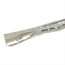 Design Engineering 10669 Vapor Block Fuel Line Sleeve - 0.625" x 36"