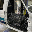 Boom Mat Acoustic Insulation 50212