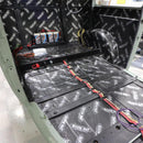 Boom Mat Acoustic Insulation 50212