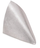 Design Engineering 50501 Floor & Tunnel Shield II - 21" x 24"