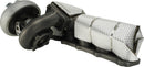 Design Engineering 50519 Heat Barrier Form-A-Shield 12 in. x 21 in. 1,400°F