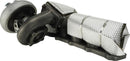 Design Engineering 50519 Heat Barrier Form-A-Shield 12 in. x 21 in. 1,400°F