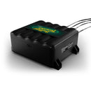 Deltran Four Bank Battery Chargers 022-0148-DL-WH