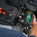 Deltran Power Tender 4 Amp Chargers 022-0209-BT-WH