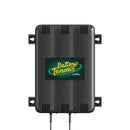 Deltran Two Bank Battery Tender Charging Stations 022-0165-DL-WH