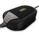 Deltran Battery Tender Selectable Battery Chargers 022-0258-DL-WH