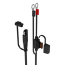 Deltran Battery Tender Selectable Battery Chargers 022-0258-DL-WH