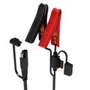 Deltran Battery Tender Selectable Battery Chargers 022-0258-DL-WH