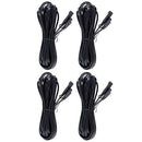 Deltran Battery Tender Extension Cables 081-0148-25-BG4