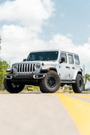 Defiant DF01 Satin Black Wheels 9511041