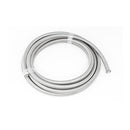 DeatschWerks Stainless Steel Double-Braided Hose 6-02-0861-20