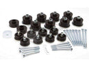 Daystar Body Mount Kits KF04060BK