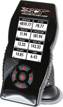 SCT 7215 X4 Performance Programmer - 2008-2016 DODGE / JEEP / CHRYSLER