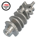 Eagle 102813750 Ford 4.6L 2,3,4 Valve Cast Steel Crankshaft 3.750"