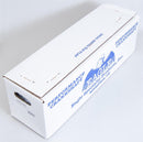 Eagle 103023000 Cast Steel Crankshaft, SB Ford 302 3.00" Stroke