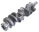 Eagle 103023402 Cast Steel Crankshaft, SB Ford 302 Stroker, 3.400" Stroke