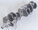 Eagle 103503480 Cast Steel Crankshaft, Fits Chevy SB 2-Piece Seal, 3.480" Stroke