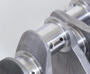 Eagle 103503480 Cast Steel Crankshaft, Fits Chevy SB 2-Piece Seal, 3.480" Stroke