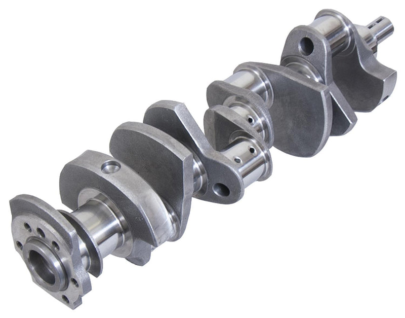 Eagle 103503750 Chevrolet 383 Cast Steel Crankshaft 3.750" Stroke