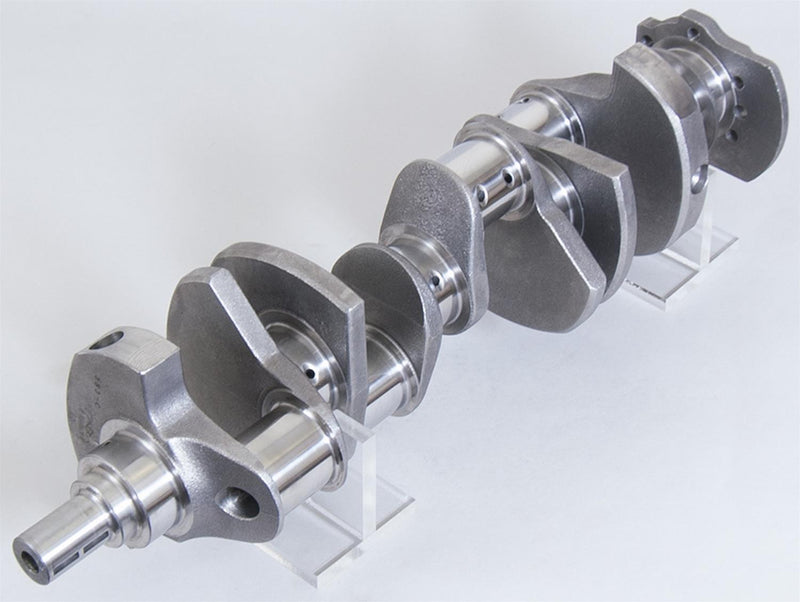 Eagle 103503750 Chevrolet 383 Cast Steel Crankshaft 3.750" Stroke